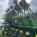  2023 John Deere 1795 at LandMark in Minden, NE