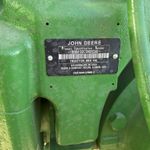  2025 John Deere 8RX 410 at LandMark in Gothenburg, NE