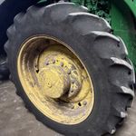  2011 John Deere 8335R at LandMark in Minden, NE