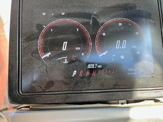  2013 Apache AS1025 at LandMark in Phillipsburg, KS
