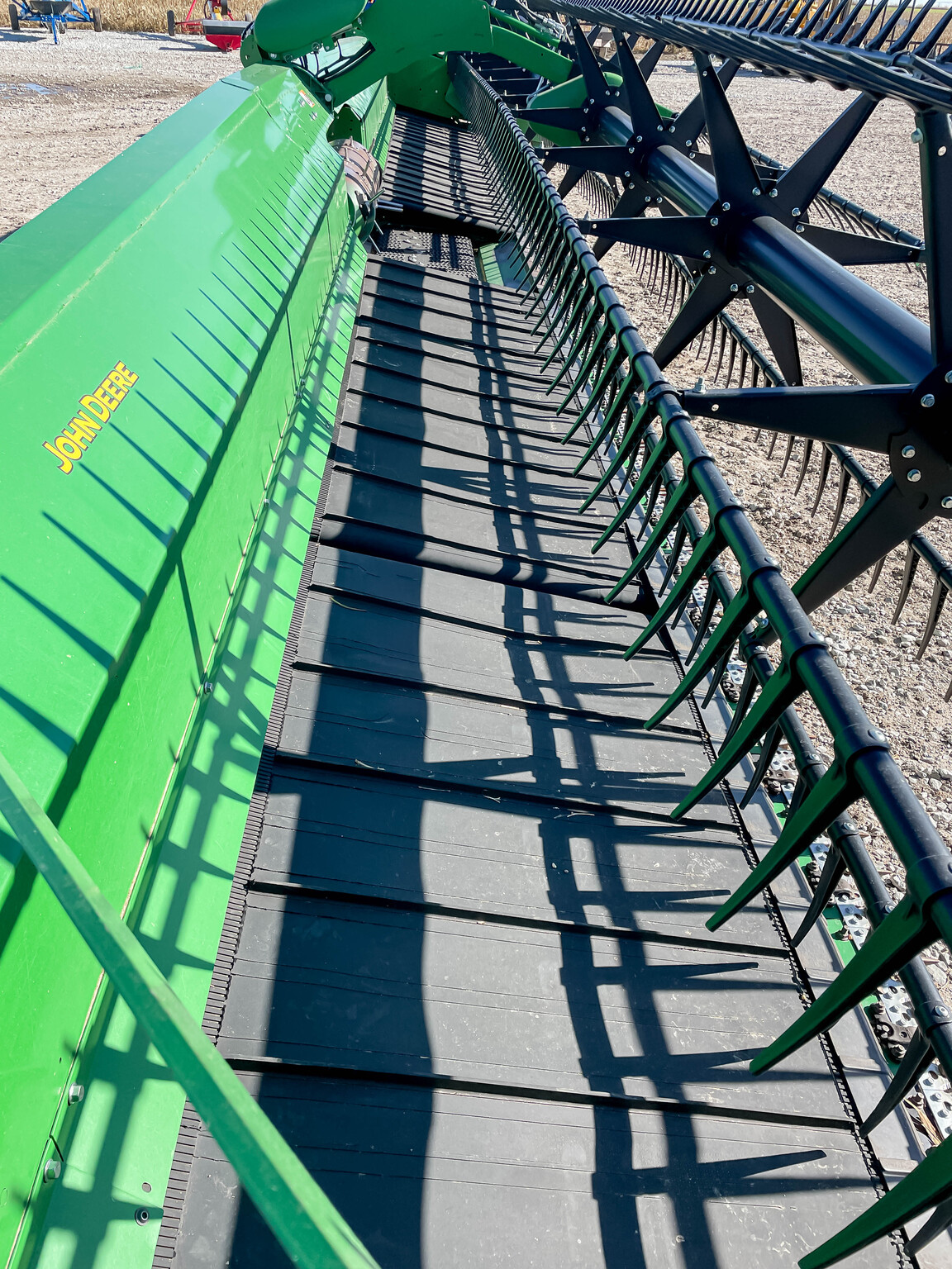  2022 John Deere RD40F at LandMark in Gothenburg, NE