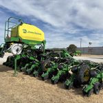  2022 John Deere DR12X at LandMark in Kearney, NE