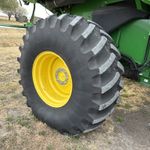  2024 John Deere S770 at LandMark in Kearney, NE