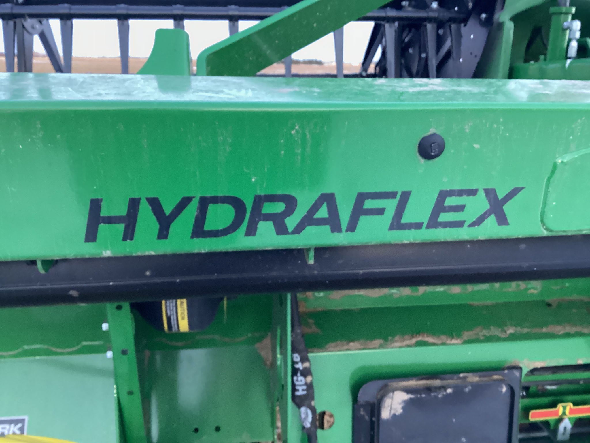  2024 John Deere RD35F at LandMark in Minden, NE