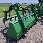  2021 John Deere 700M at LandMark in Minden, NE