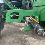  2024 John Deere 616R at LandMark in Arapahoe, NE