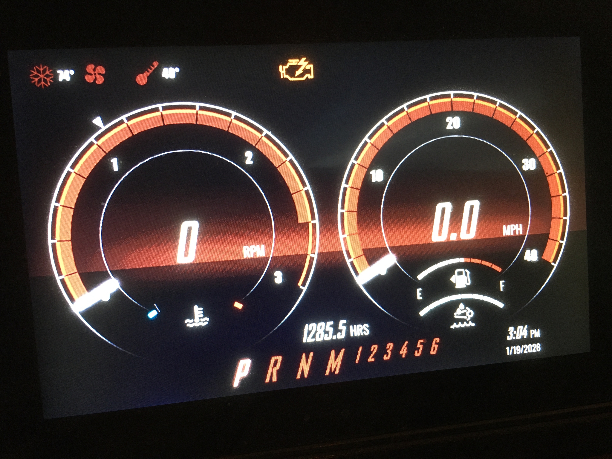  2020 Apache AS1040 at LandMark in Phillipsburg, KS