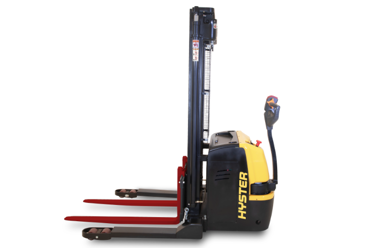 New Hyster SL30UT at Papé Material Handling