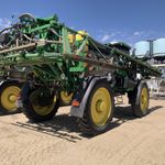  2022 John Deere 612R at LandMark in Kearney, NE