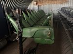  2018 John Deere 712C at LandMark in Minden, NE