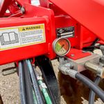  2016 Kuhn Krause 8005-25 at LandMark in Holdrege, NE