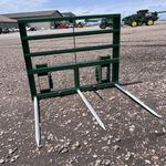 On Lot 2023  JD6-2QTTR2 at LandMark in 