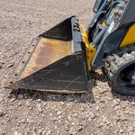  2022 John Deere 317G at LandMark in Minden, NE