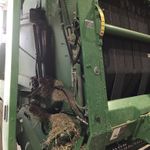  2020 John Deere 560M at LandMark in Smith Center, KS