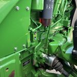  2024 John Deere 8R 370 at LandMark in Marysville, KS