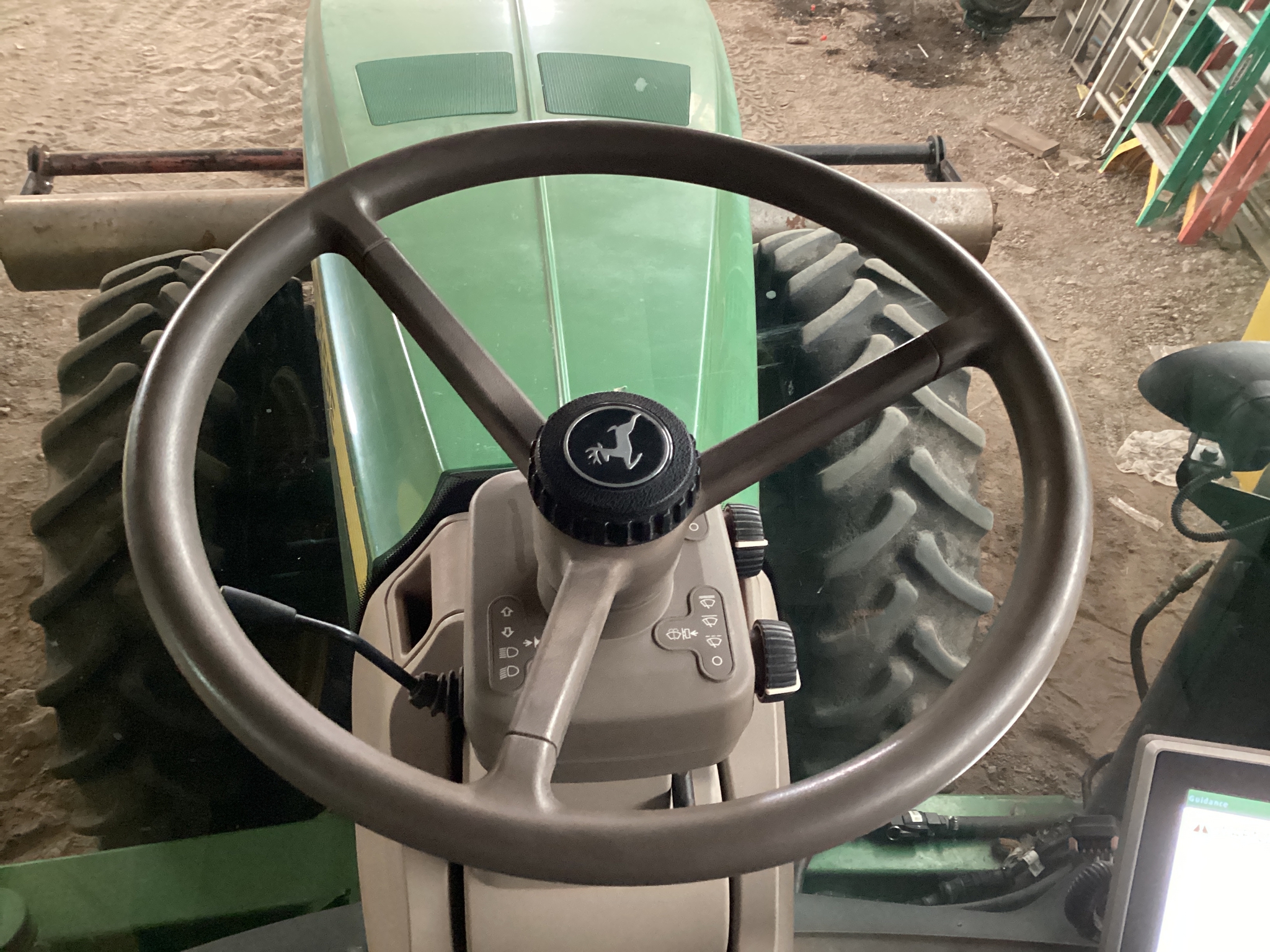  2013 John Deere 8310R at LandMark in Arapahoe, NE