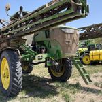 2025 John Deere 616R at LandMark in Holdrege, NE