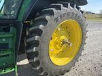  2024 John Deere 6175M at LandMark in Marysville, KS