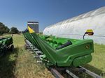  2026 John Deere CR 12 at LandMark in Hebron, NE