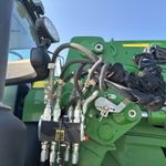  2024 John Deere 6155M at LandMark in Marysville, KS