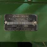  2014 John Deere S660 at LandMark in Holdrege, NE