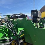  2014 John Deere DB80 at LandMark in Gothenburg, NE