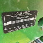  2023 John Deere 6175M at LandMark in Hebron, NE