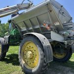  2017 John Deere R4045 at LandMark in Kearney, NE