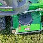  2023 John Deere Z994R at LandMark in Lexington, NE