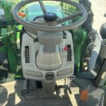  2024 John Deere 6155M at LandMark in Marysville, KS