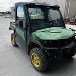  2024 John Deere XUV 835M at LandMark in Holdrege, NE