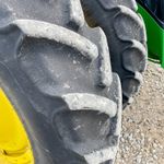  2023 John Deere 8R 370 at LandMark in Superior, NE