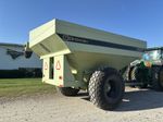  1995 Orthman 897 at LandMark in Marysville, KS