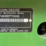  2024 John Deere 6R 155 at LandMark in Beatrice, NE