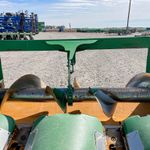  2019 John Deere 712C at LandMark in Fairfield, NE