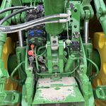  2025 John Deere 8R 310 at LandMark in Minden, NE