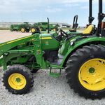  2026 John Deere 4052R at LandMark in Lexington, NE