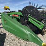  2023 John Deere HD45F at LandMark in Holdrege, NE