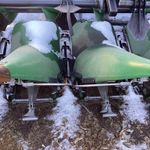  2024 John Deere C12R at LandMark in Minden, NE