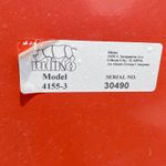  2016 RHINO 4155-3 at LandMark in Minden, NE