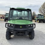  2021 John Deere XUV 835R at LandMark in Kearney, NE