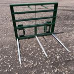 On Lot 2023  JD6-2QTTR2 at LandMark in 