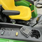  2026 John Deere 4052R at LandMark in Lexington, NE