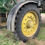  2021 John Deere R4045 at LandMark in Lexington, NE