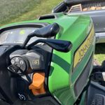  2015 John Deere X750 at LandMark in Gothenburg, NE