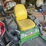  2011 John Deere Z655 at LandMark in Marysville, KS