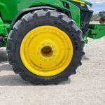  2024 John Deere 8R 370 at LandMark in Beatrice, NE