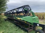  2010 John Deere 630F at LandMark in Fairfield, NE