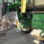  2022 John Deere 612R at LandMark in Kearney, NE