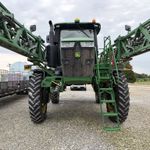  2020 John Deere R4045 at LandMark in Minden, NE